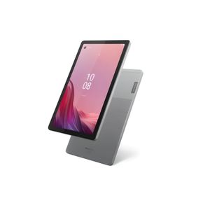 Lenovo Tab M9 4G LTE, 9" HD, MediaTek Helio G80, 4GB, 128GB + Folio Case + Film