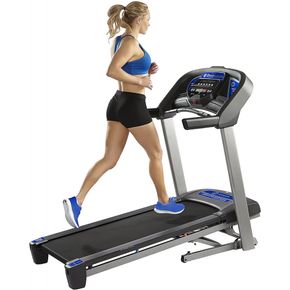 Caminadora Horizon T101