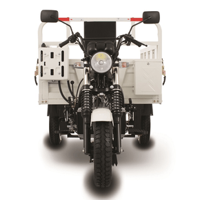 Trimoto Italika Titan 250 2024