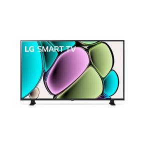 Televisor Smart LG de 32 pulgadas 32LR650BPS