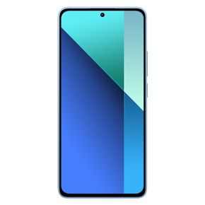 Xiaomi Redmi Note 13 Liberado Azul de 8GB Ram 256GB Rom