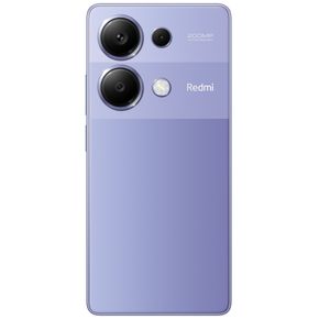 Xiaomi Redmi Note 13 Pro Liberado Purpura de 8GB Ram 256GB Rom