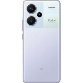 Xiaomi Redmi Note 13 Pro + 5G Liberado Purpura de 12GB Ram 512GB Rom