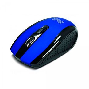 Mouse Klip Xtreme Azul KMW-340BL