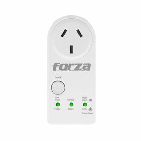 Protector VLT Forza FVP-1201B