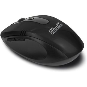 Mouse Klip Xtreme negro KMW-330BK