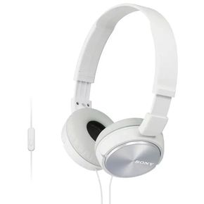 Audífonos Sony MDR-ZX310