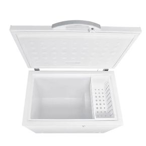 Congelador Frigidaire de 9 Pies Horizontal Blanco FFCC25C3HUW
