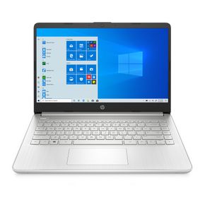 Laptop HP 14" 14-DQ5009LA Core i3 de 8GB Ram 256GB SSD