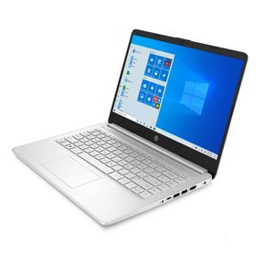 Laptop HP 14" 14-dq5029la Core i5 de 8GB Ram 256GB Rom