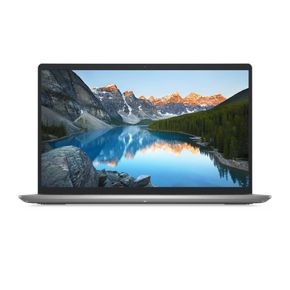 Laptop Dell 15" Inspire 3525 Ryzen 5 8GB Ram 512GB SSD