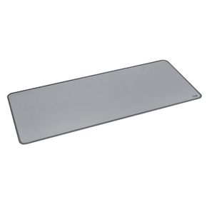 Deskpad Logitech Studio Gris