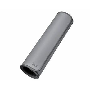 Deskpad Logitech Studio Gris