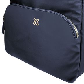 Mochila Klip Xtreme Azul KNB-456BL