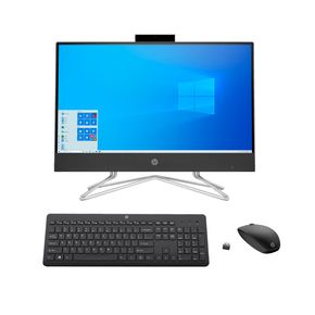 All in One HP 22-DD0547LA Ryzen 3 de 8GB Ram 256GB SSD