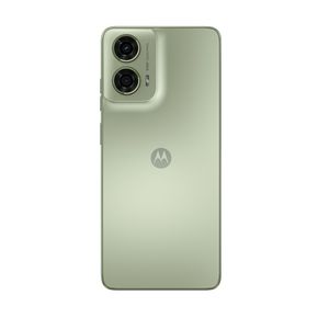 Motorola Moto G24 Liberado Verde 4GB RAM 256GB ROM