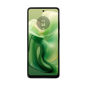 Motorola Moto G24 Liberado Verde 4GB RAM 256GB ROM