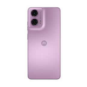 Motorola Moto G24 Liberado Rosa 4GB RAM 256GB ROM