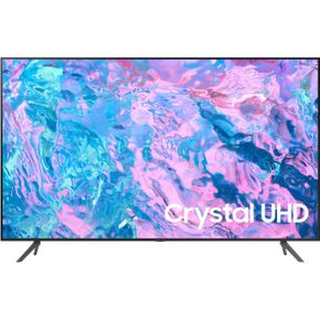 Televisor Smart 4K Samsung de 58 pulgadas UN58CU7000