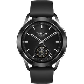 Xiaomi Watch S3 Negro