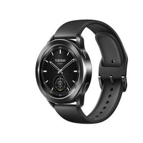Xiaomi Watch S3 Negro