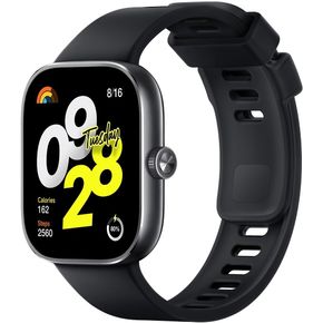 Xiaomi Redmi Watch 4 Black