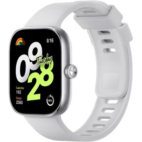 Xiaomi Redmi Watch 4 Silver