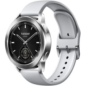 Xiaomi Watch S3 Silver
