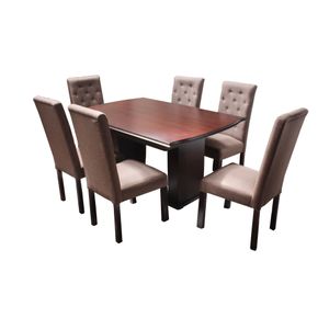 Comedor Luna Tokio
