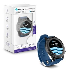 Smart Watch Steren WATCH-400