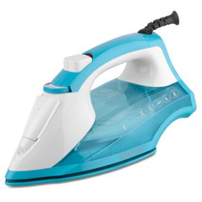Plancha de Vapor Black&Decker IR1851