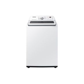 Lavadora Samsung de 51 Libras WA23C3553GW/AP