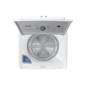 Lavadora Samsung de 51 Libras WA23C3553GW/AP