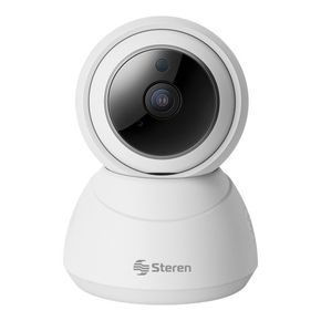 Cámara Wifi Steren CCTV-219 3 Mpx