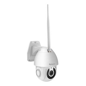 Cámara Wifi Steren CCTV-235 Robotizada