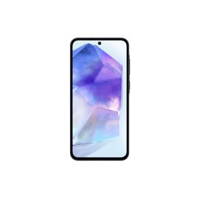 Samsung Galaxy A55 5G Liberado 8GB RAM 256GB ROM Negro