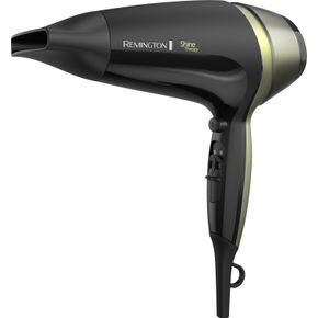 Combo Remington Alisadora S12A + Secadora D13A