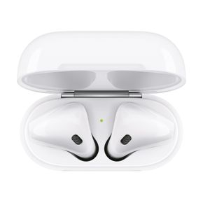 Apple Airpods 2da Generacion Case