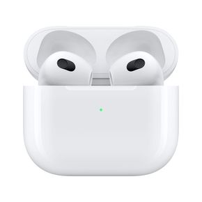 Apple Airpods 3ra Generacion Case Wireless