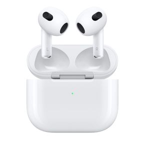 Apple Airpods 3ra Generacion Case Wireless