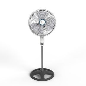 Ventilador De Pedestal Navia P16S2