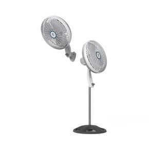 Ventilador De Pedestal Navia P16S2