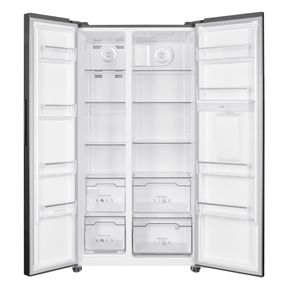 Refrigeradora Whirlpool de 19 pies³ TMWD1610S WH