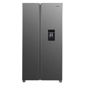 Refrigeradora Whirlpool de 19 pies³ TMWD1610S WH