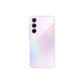Samsung Galaxy A35 Liberado de 8GB RAM + 256GB ROM Violeta