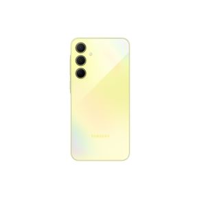 Samsung Galaxy A35 Liberado de 8GB RAM + 256GB ROM Amarillo