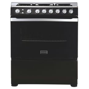 Estufa de Gas Frigidaire de 30 Pulgadas FKGI30L3MKB