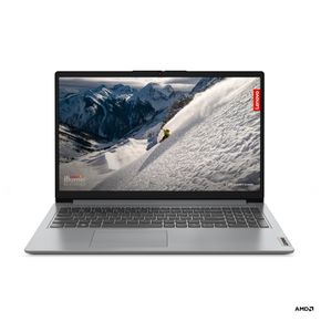 Laptop Lenovo 15AMN7 R5 8GB RAM + 512
