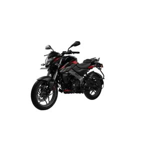 Pulsar 160NS UG Negro 2025