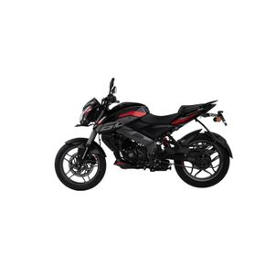 Pulsar 160NS UG Negro 2025